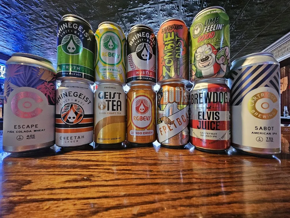 Beer
