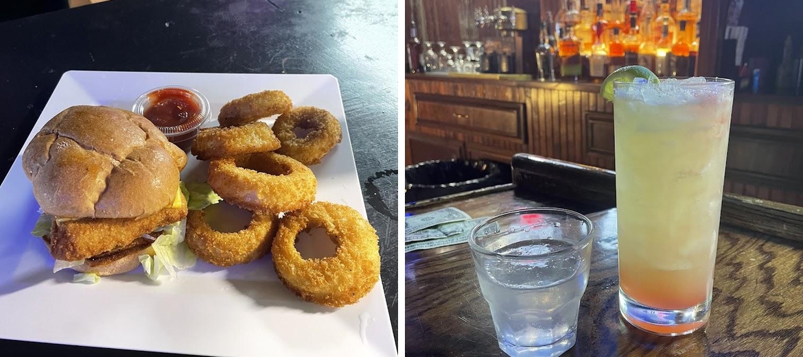 Nicc and Norms Tavern